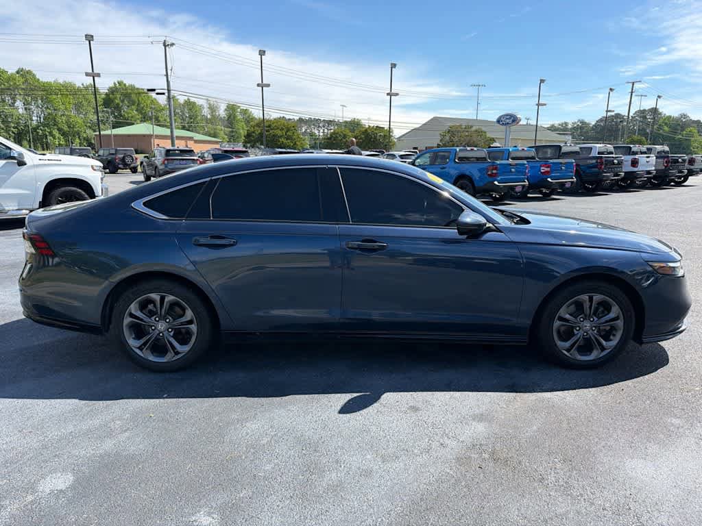 Used 2023 Honda Accord EX-L image 6