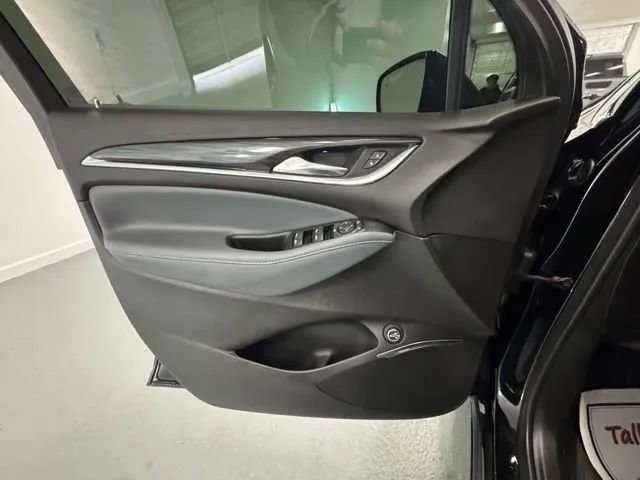 Used 2024 Buick Enclave Essence w/ Sport Touring Edition image 13