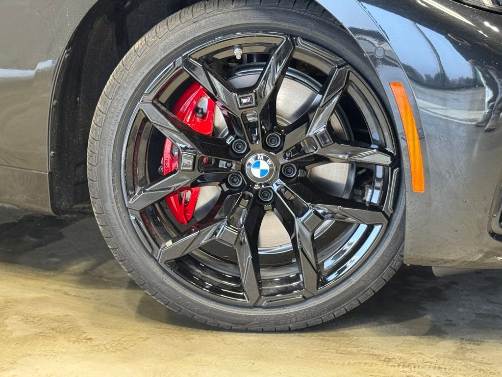 New 2026 BMW M440i xDrive Coupe AWD/4WD image 9