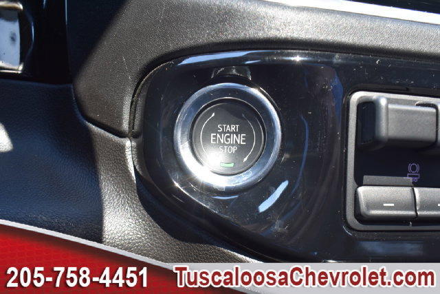 Used 2025 Chevrolet Silverado 2500 LTZ w/ LTZ Premium Package AWD/4WD image 43