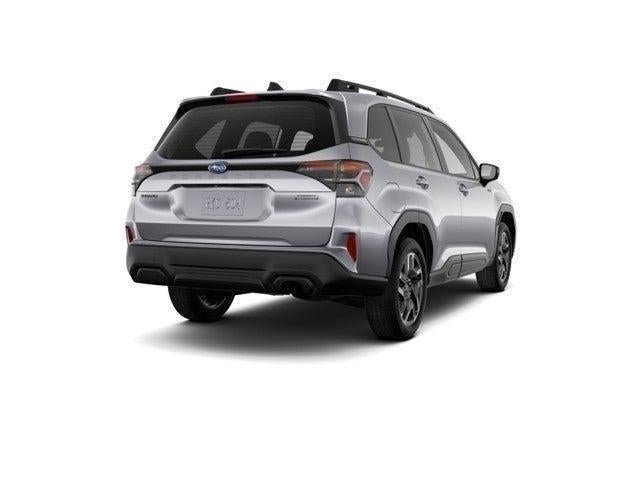 New 2026 Subaru Forester Premium AWD/4WD image 29