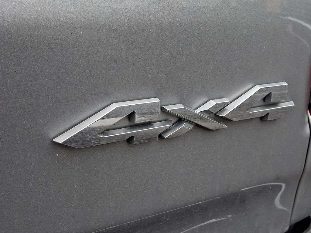 Used 2021 RAM 1500 Big Horn AWD/4WD image 11
