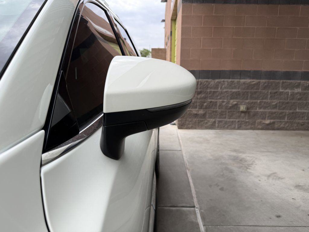 Used 2023 Nissan Pathfinder Platinum image 12