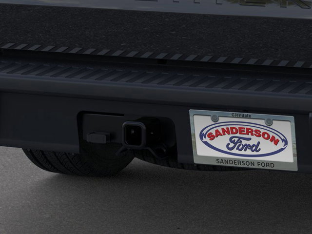 New 2026 Ford Maverick XLT w/ XLT Luxury Package image 23