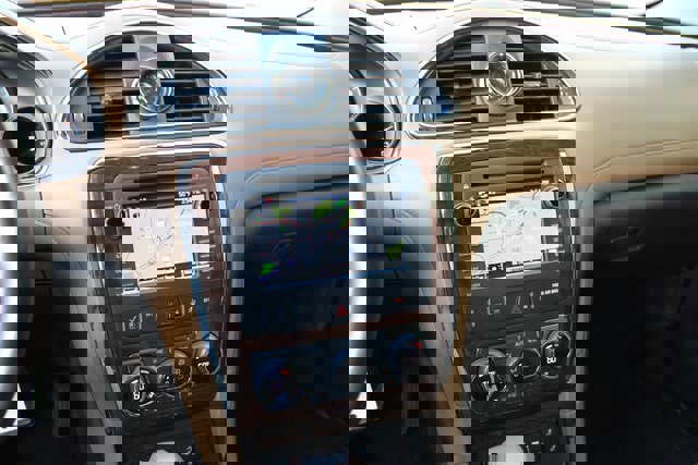 Used 2016 Buick Enclave Leather w/ Enclave Tuscan Edition image 8