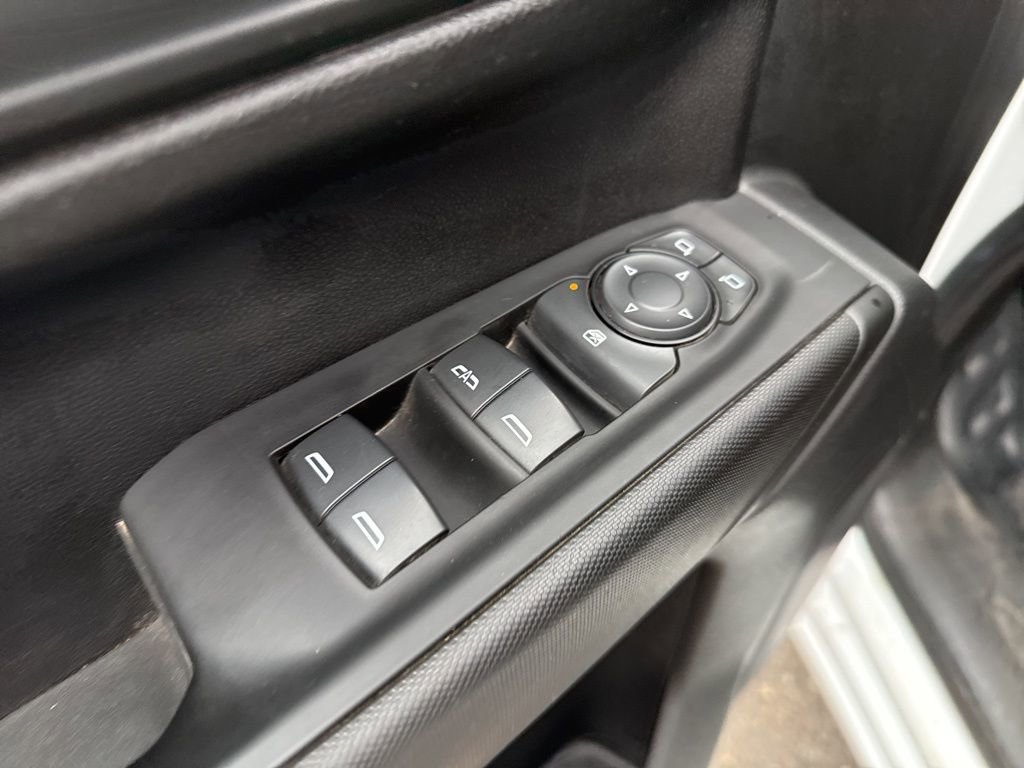 Used 2024 Chevrolet Silverado 1500 W/T w/ WT Value Package image 19