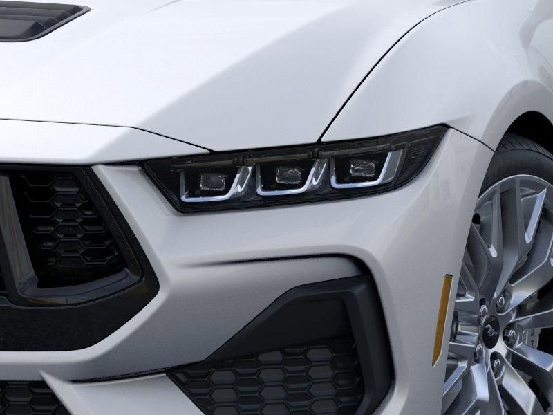 New 2025 Ford Mustang GT Premium image 18