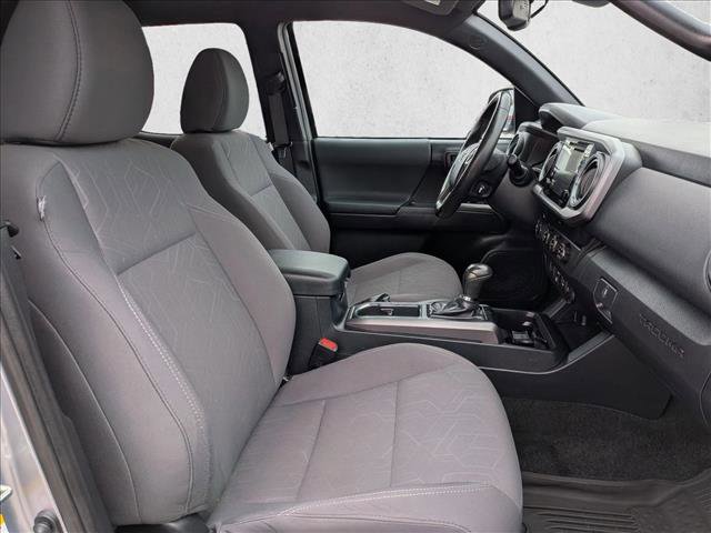 Used 2019 Toyota Tacoma TRD Sport AWD/4WD image 20
