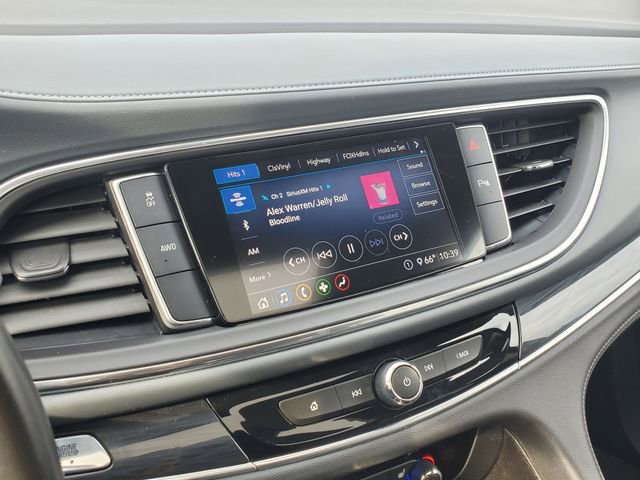 Certified 2020 Buick Enclave Essence image 31