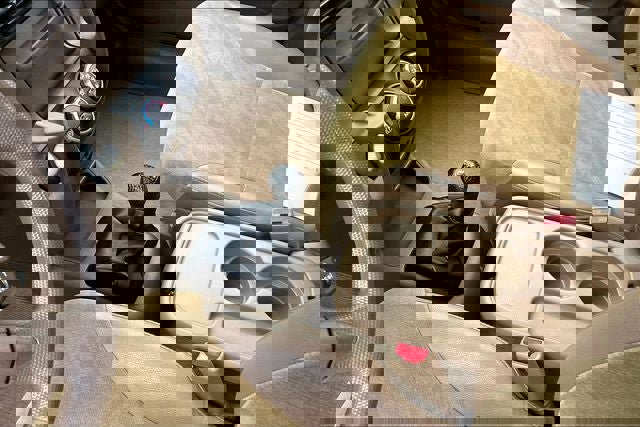 Used 2003 Honda CR-V EX image 16