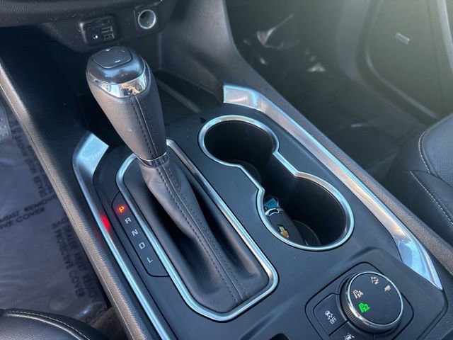 Used 2020 Chevrolet Traverse Premier w/ Redline Edition image 30