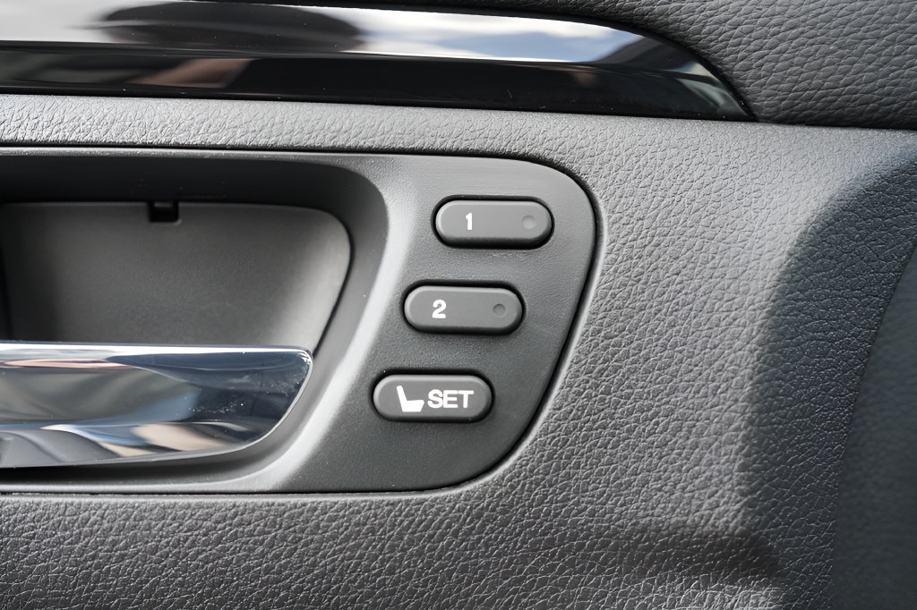 Used 2022 Honda Pilot Elite image 26