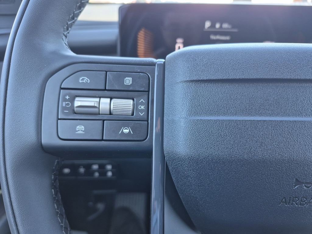 New 2027 Kia Telluride S image 16