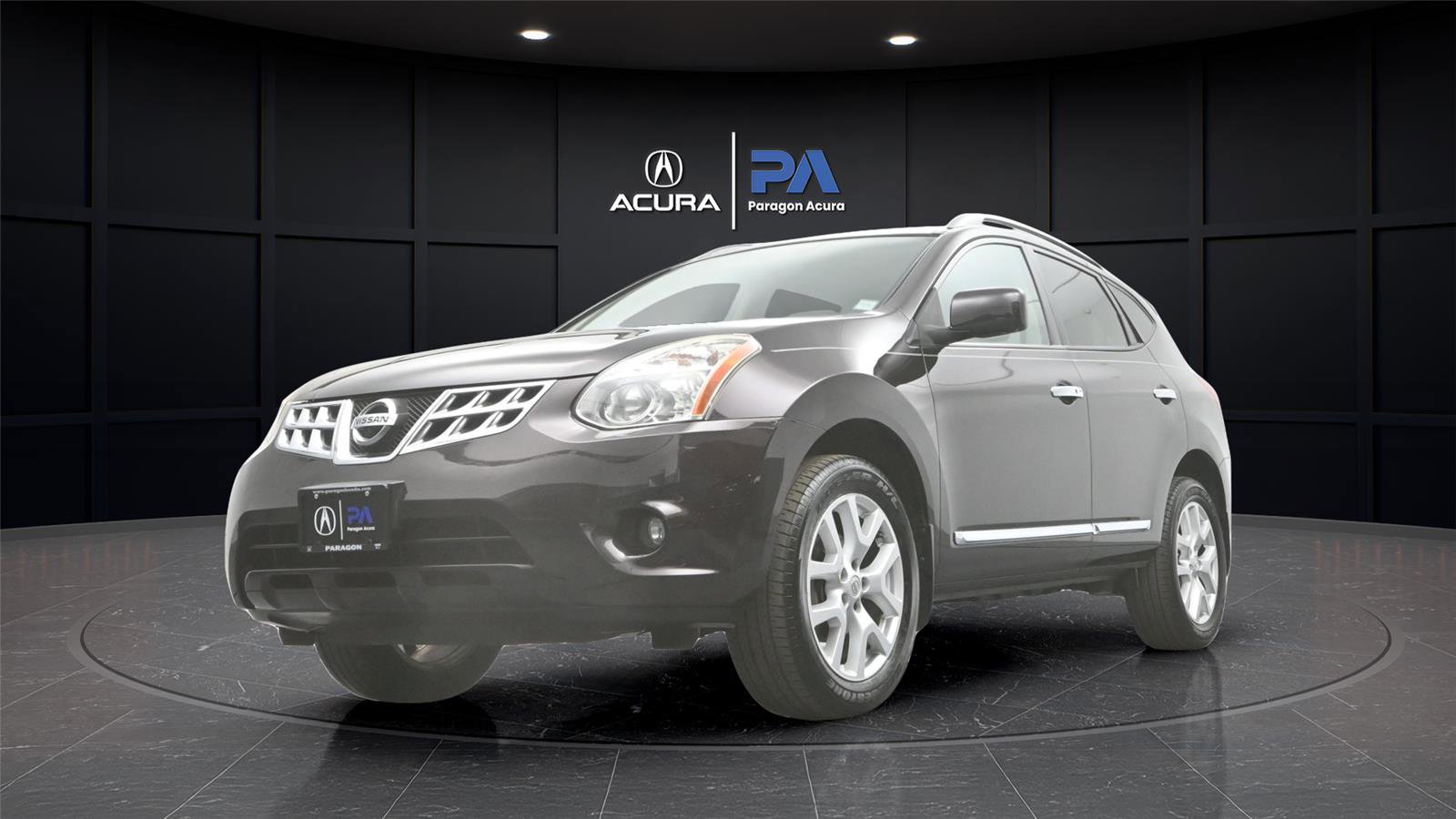 Used 2013 Nissan Rogue SL image 30