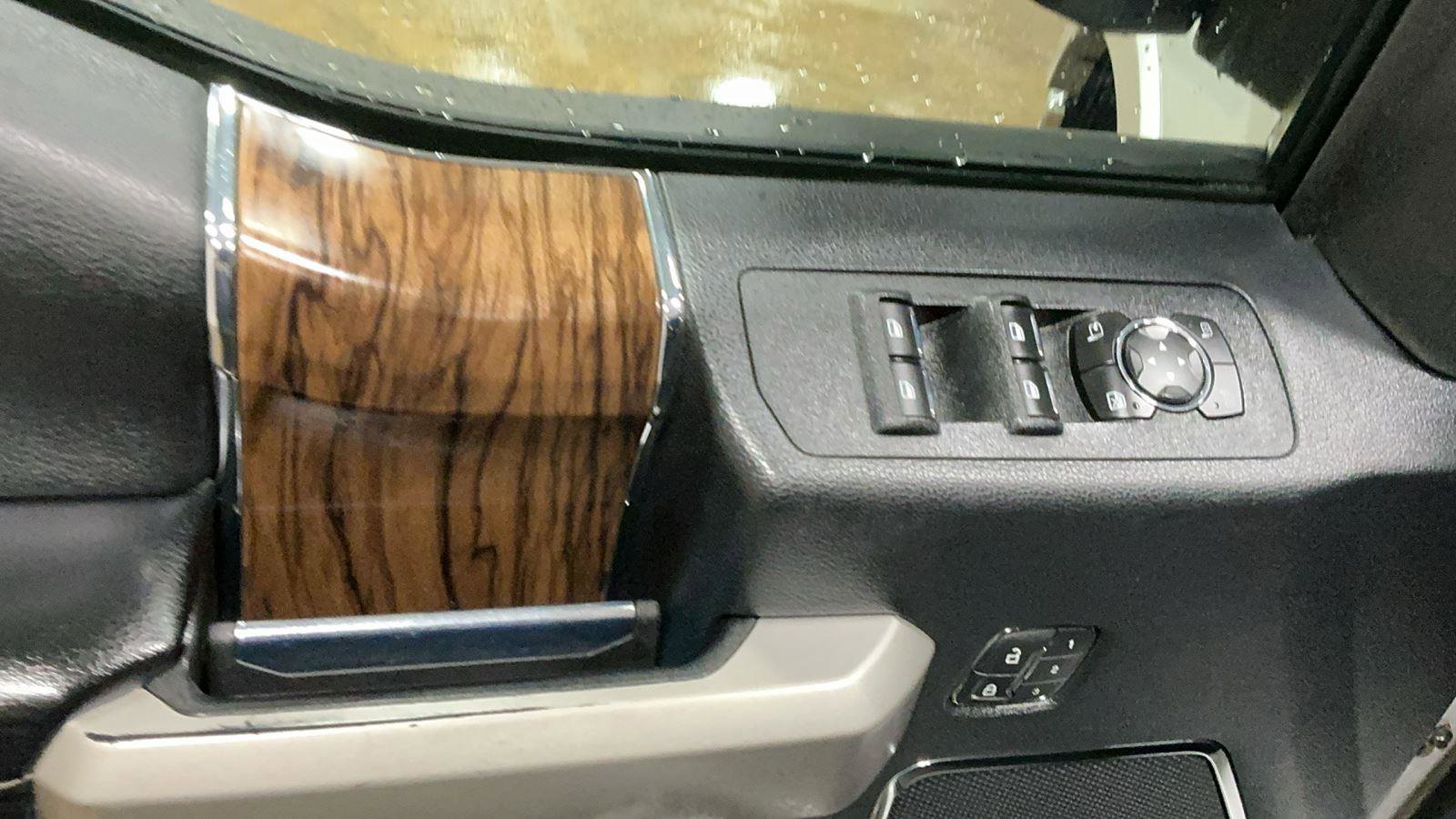 Used 2019 Ford F150 Lariat w/ Equipment Group 502A Luxury image 11