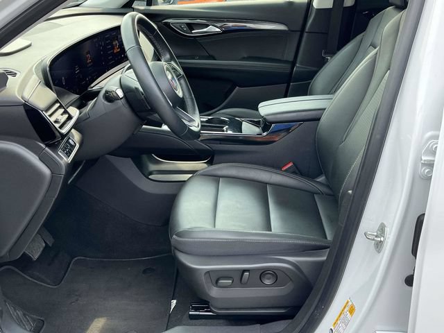 Used 2024 Buick Envision Preferred AWD/4WD image 13