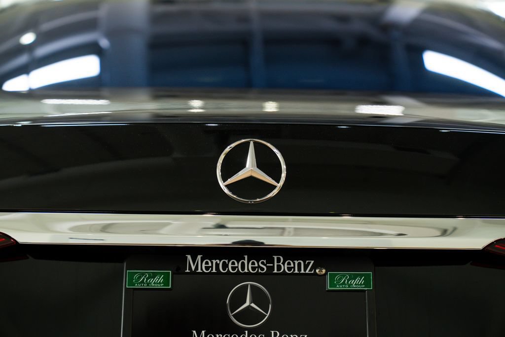 Certified 2022 Mercedes-Benz Maybach S 580 4MATIC image 18