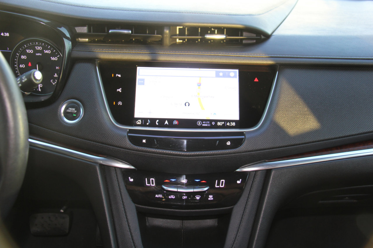 Used 2023 Cadillac XT5 Premium Luxury w/ Technology Package image 15