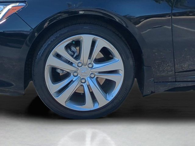 Used 2023 Acura TLX w/ Technology Package image 11