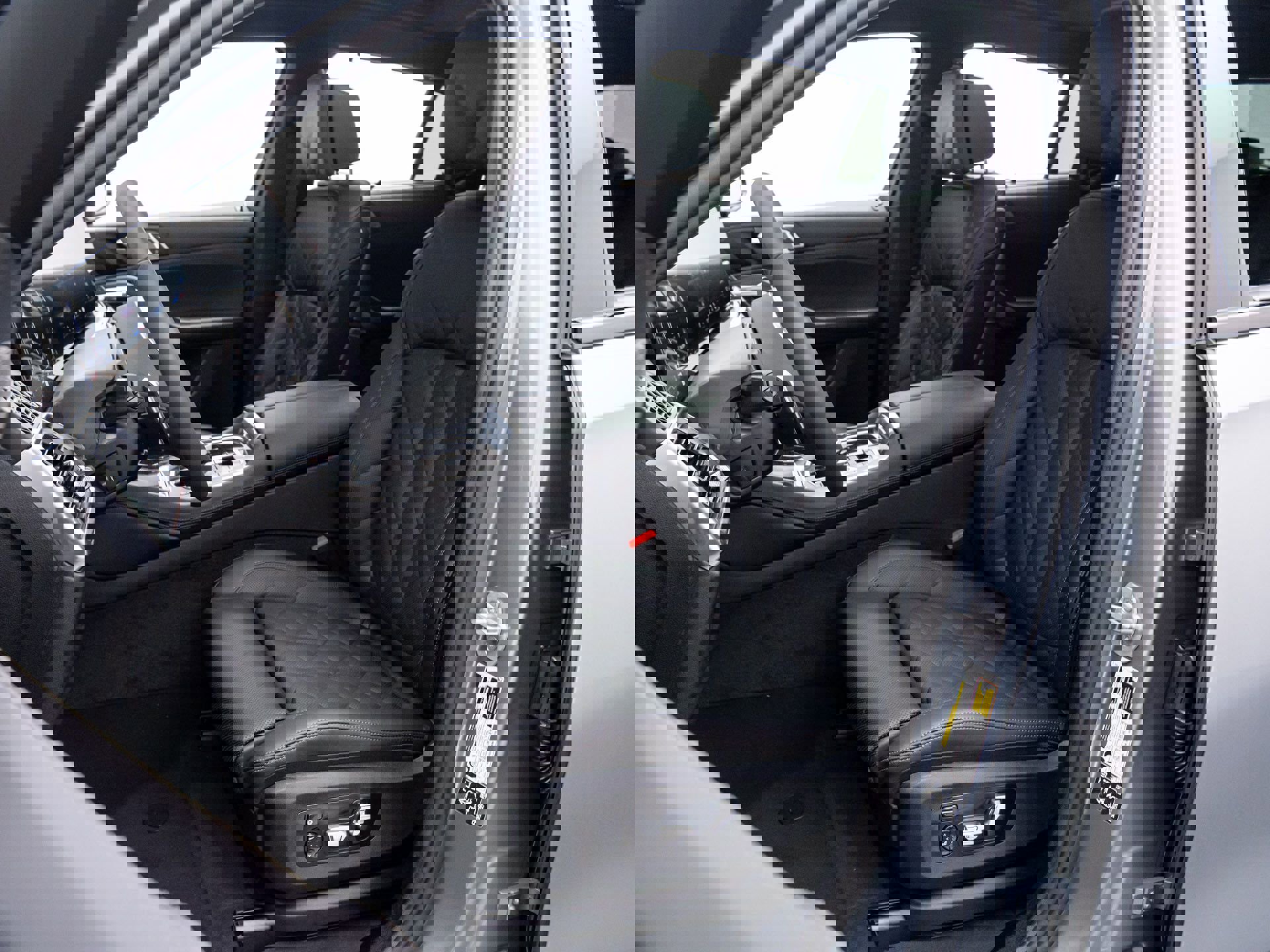 New 2026 BMW X6 xDrive40i w/ Executive Package image 17