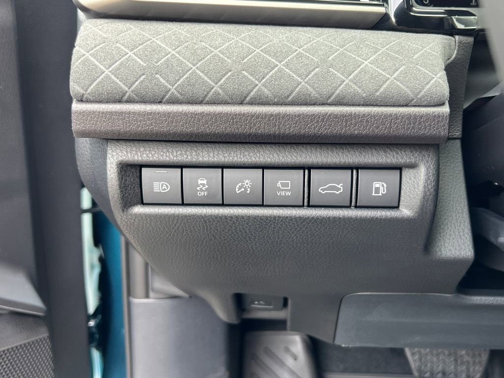 New 2026 Toyota Camry XLE w/ Premium Plus Package AWD/4WD image 16