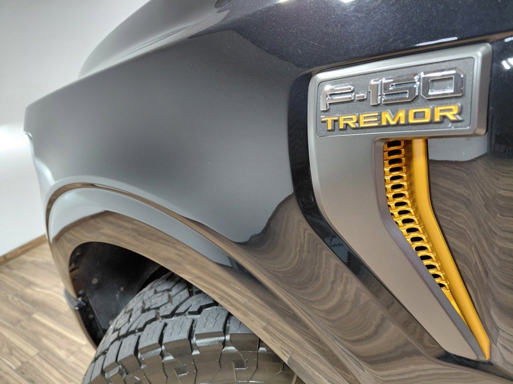 Certified 2024 Ford F150 Tremor w/ Bed Utility Package image 16