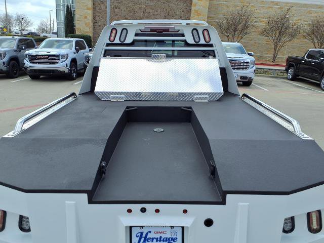 Certified 2025 GMC Sierra 3500 Denali w/ Denali Reserve Package image 23