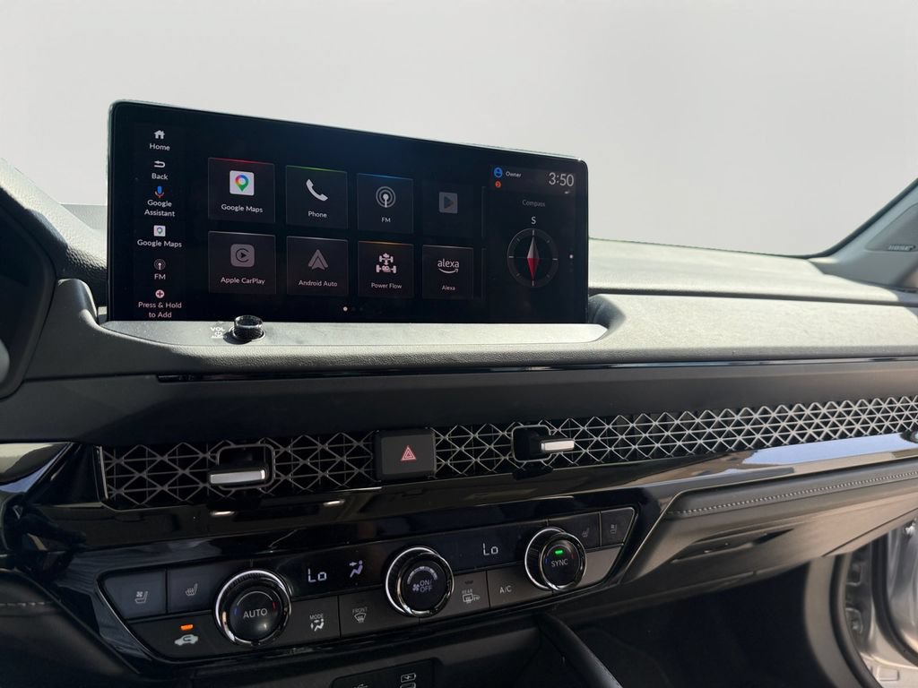 Certified 2024 Honda Accord Touring image 16