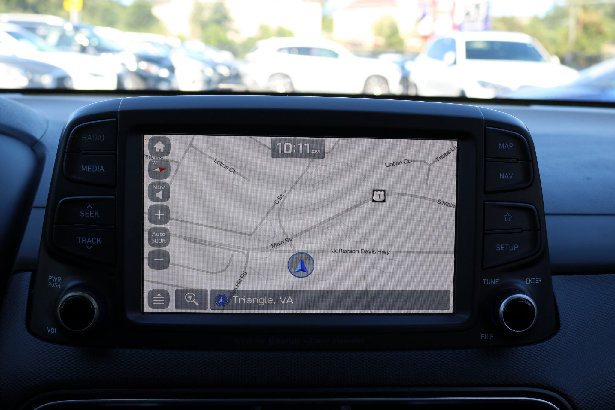 Used 2021 Hyundai Kona Ultimate image 39