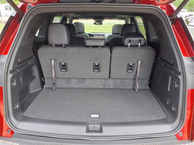 New 2025 GMC Acadia Elevation w/ Elevation Premium Package image 20