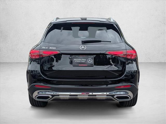 New 2026 Mercedes-Benz GLC 300 image 7