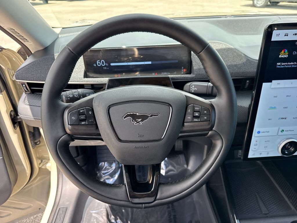 Used 2025 Ford Mustang Mach-E Premium RWD image 15