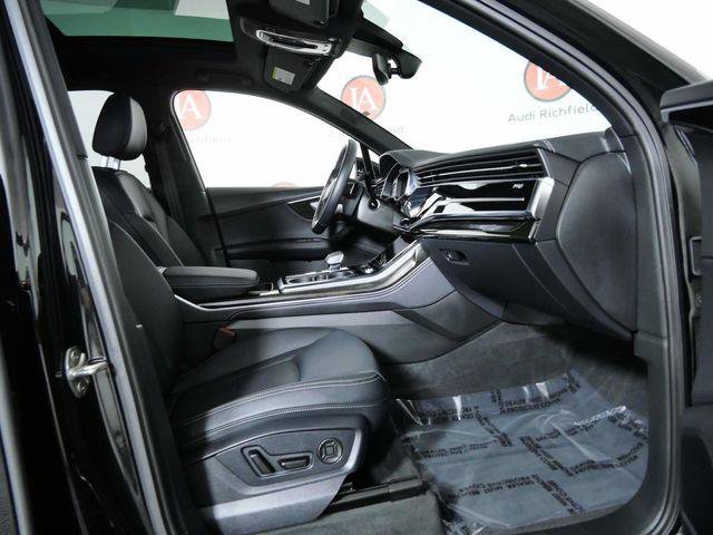 Used 2025 Audi Q7 3.0T Premium Plus w/ Premium Plus Package image 11