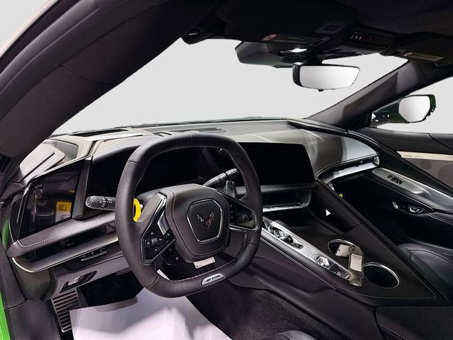 New 2026 Chevrolet Corvette Z06 w/ Battery Protection Package image 12