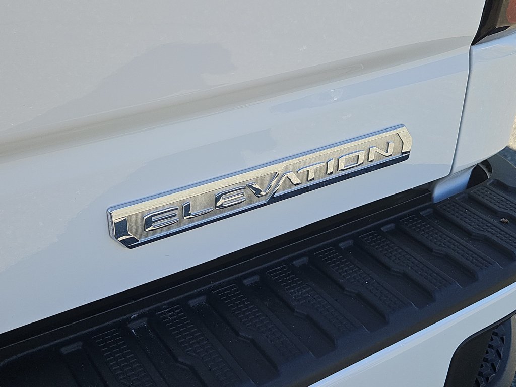 Used 2024 GMC Sierra 1500 Elevation AWD/4WD image 12