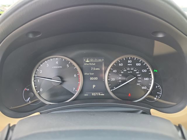 Used 2018 Lexus NX 300 AWD w/ Premium Package image 19