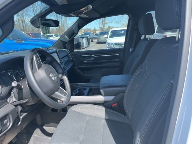 Used 2024 RAM 1500 Big Horn image 15