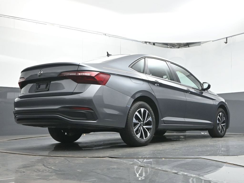 Used 2024 Volkswagen Jetta S image 34