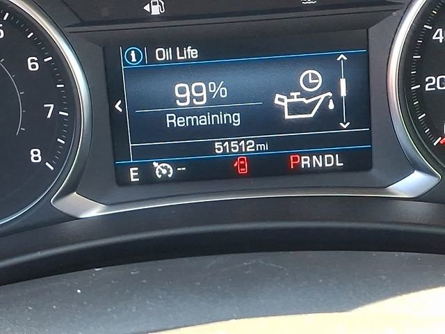 Used 2024 Chevrolet Equinox LT AWD/4WD image 22