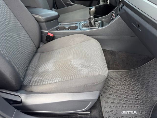 Used 2019 Volkswagen Jetta S FWD image 12