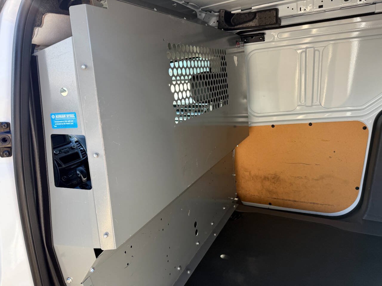 Used 2022 Ford Transit Connect XL FWD image 21