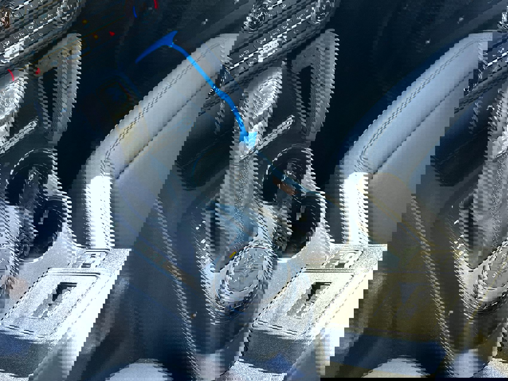 Used 2024 Ford Bronco Black Diamond image 20