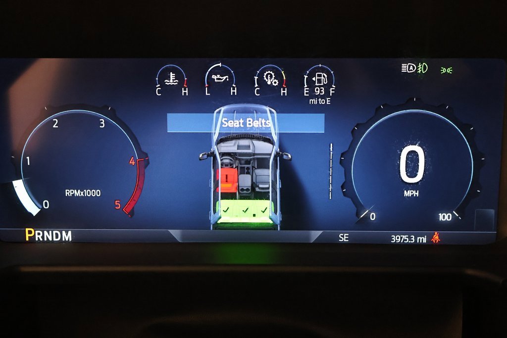 Certified 2026 Ford F350 Platinum w/ Platinum Plus Package image 24