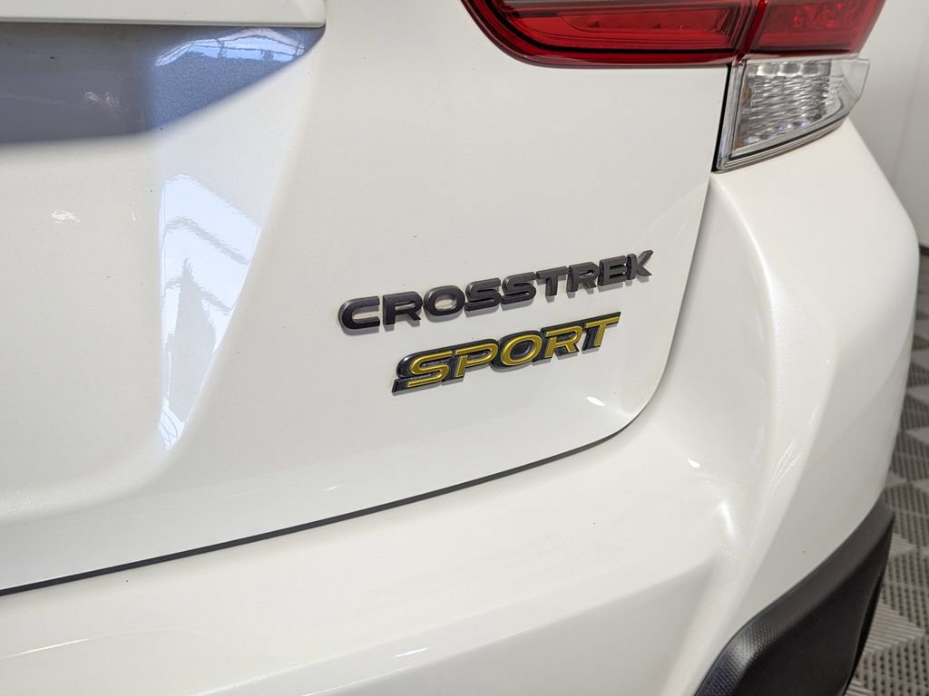 Used 2023 Subaru Crosstrek 2.5i Sport image 10