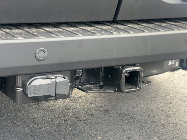 New 2026 Ford Transit 350 XLT AWD/4WD image 5