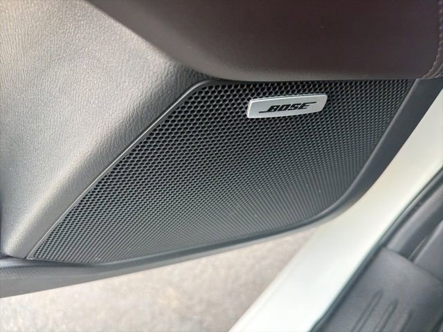 Used 2022 MAZDA CX-5 Signature image 21