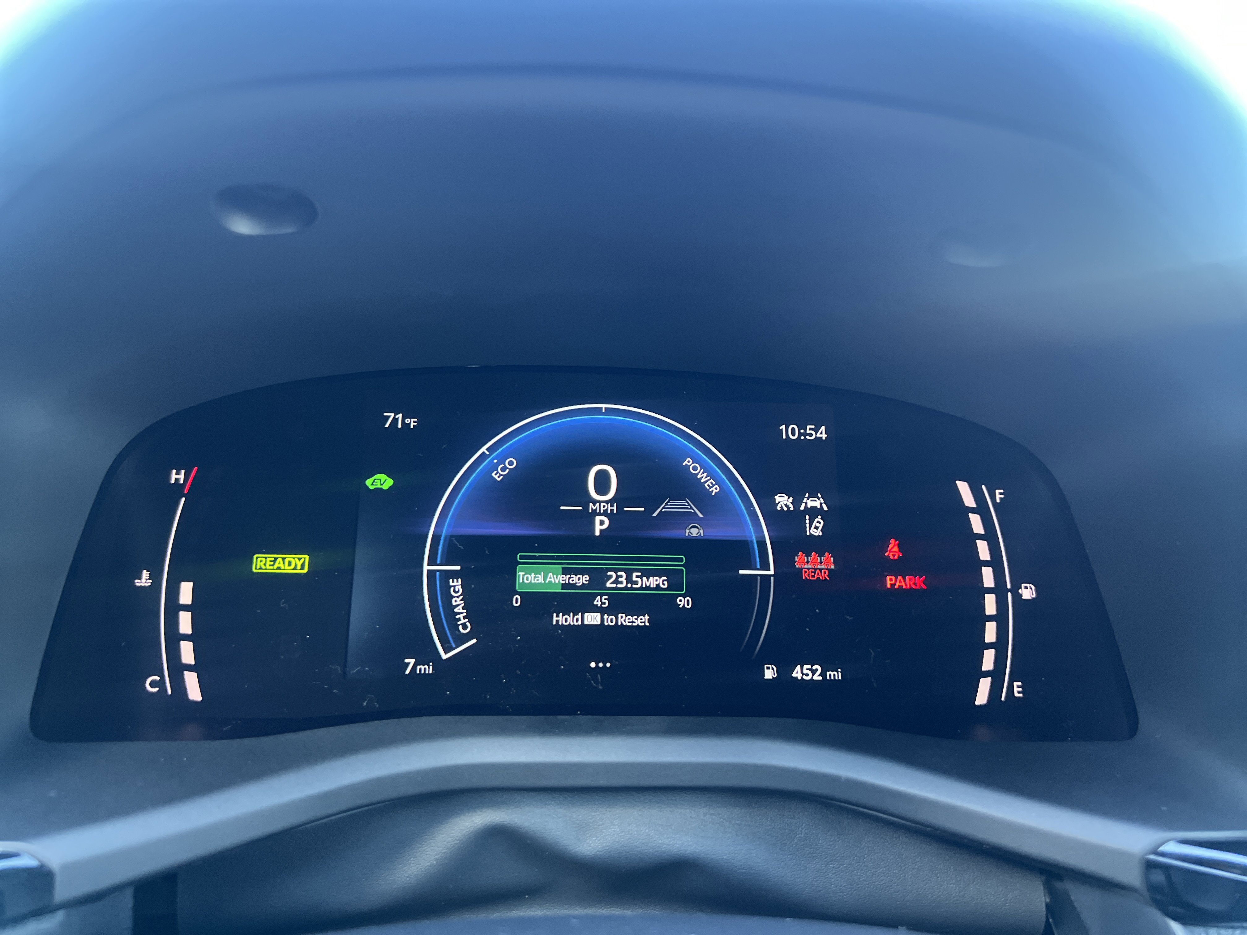 New 2026 Toyota Camry SE image 26