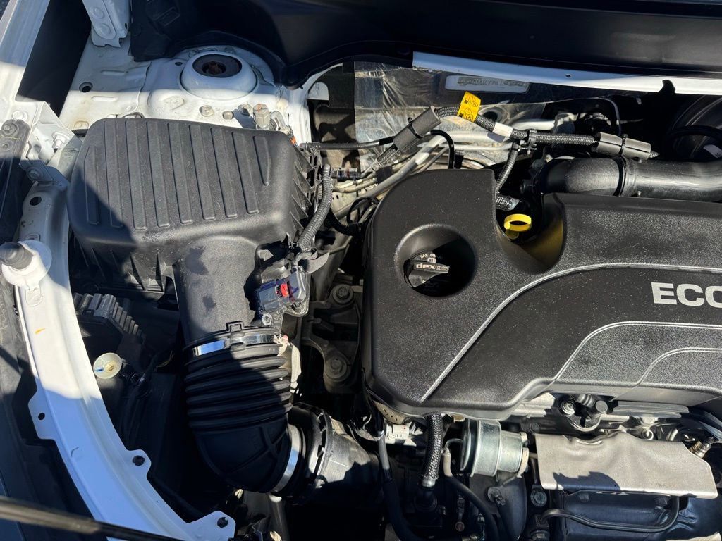 Used 2022 Chevrolet Equinox LT image 34