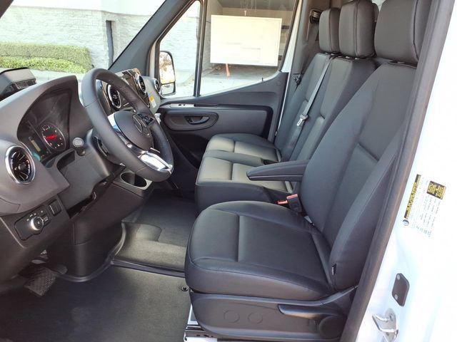 New 2026 Mercedes-Benz Sprinter 2500 image 15