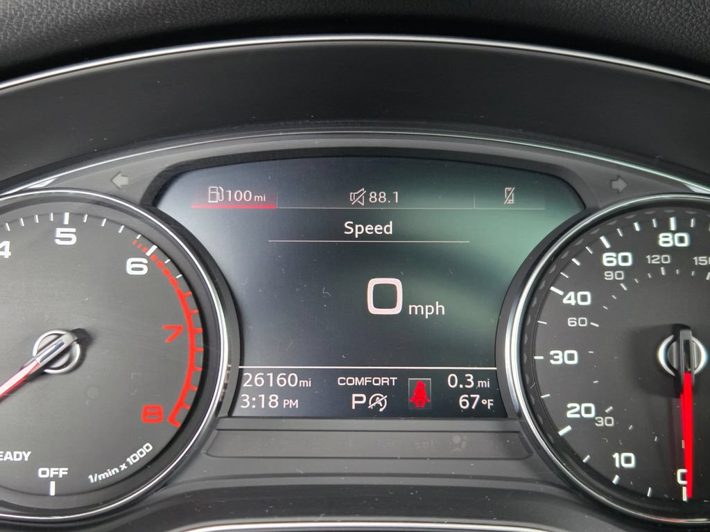 Used 2023 Audi Q5 2.0T Premium w/ Convenience Package AWD/4WD image 28